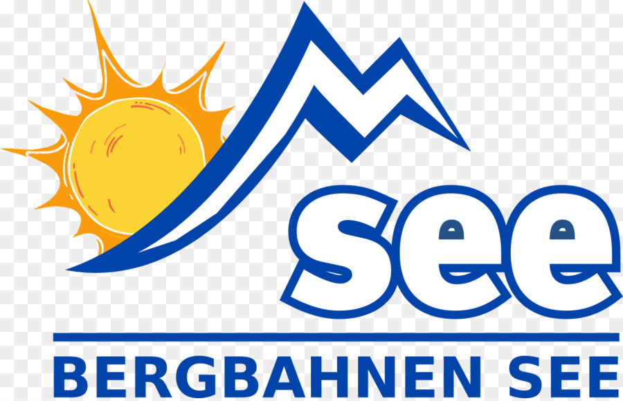 Bergbahnen Lihat Logo，Merek PNG