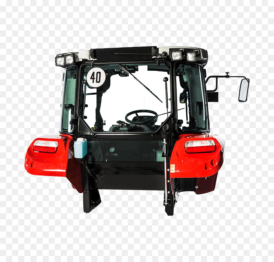 Traktor，Loader PNG