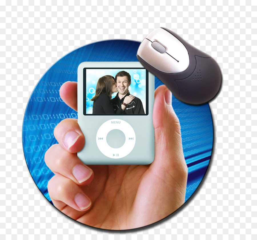 Ipod Nano，Ipod Touch PNG