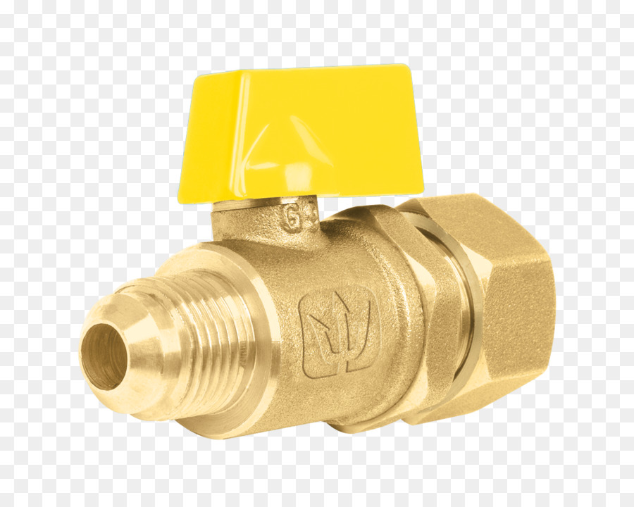 Ball Valve，Tekan PNG