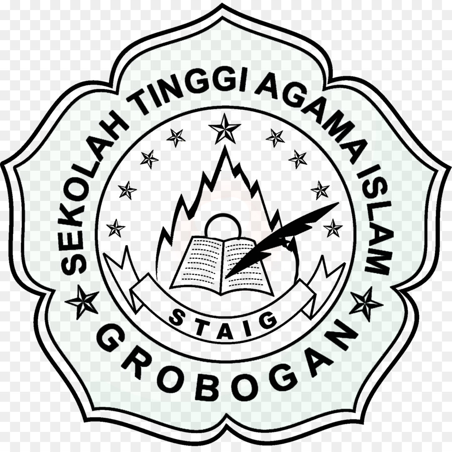 Stai Grobogan，Simbol PNG