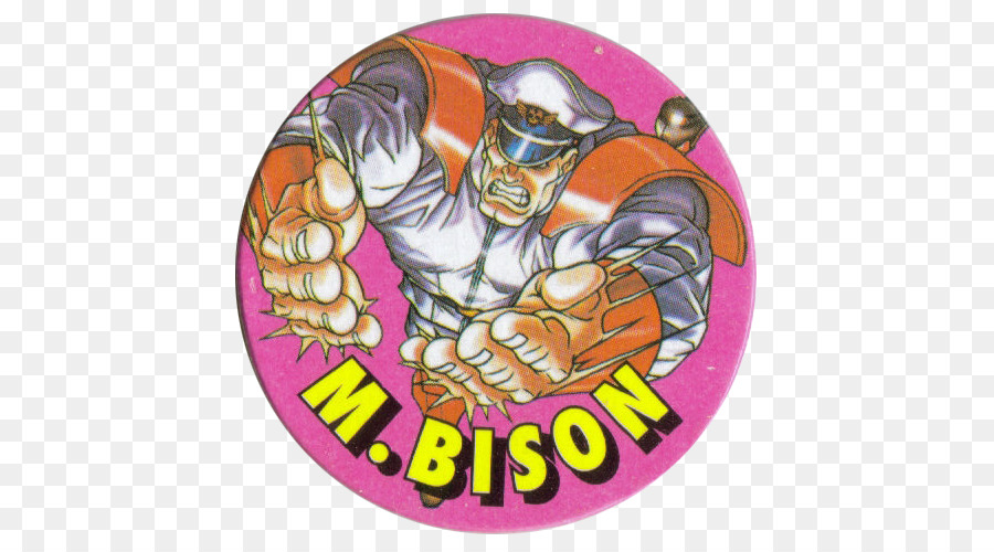 M Bison，Permainan Video PNG