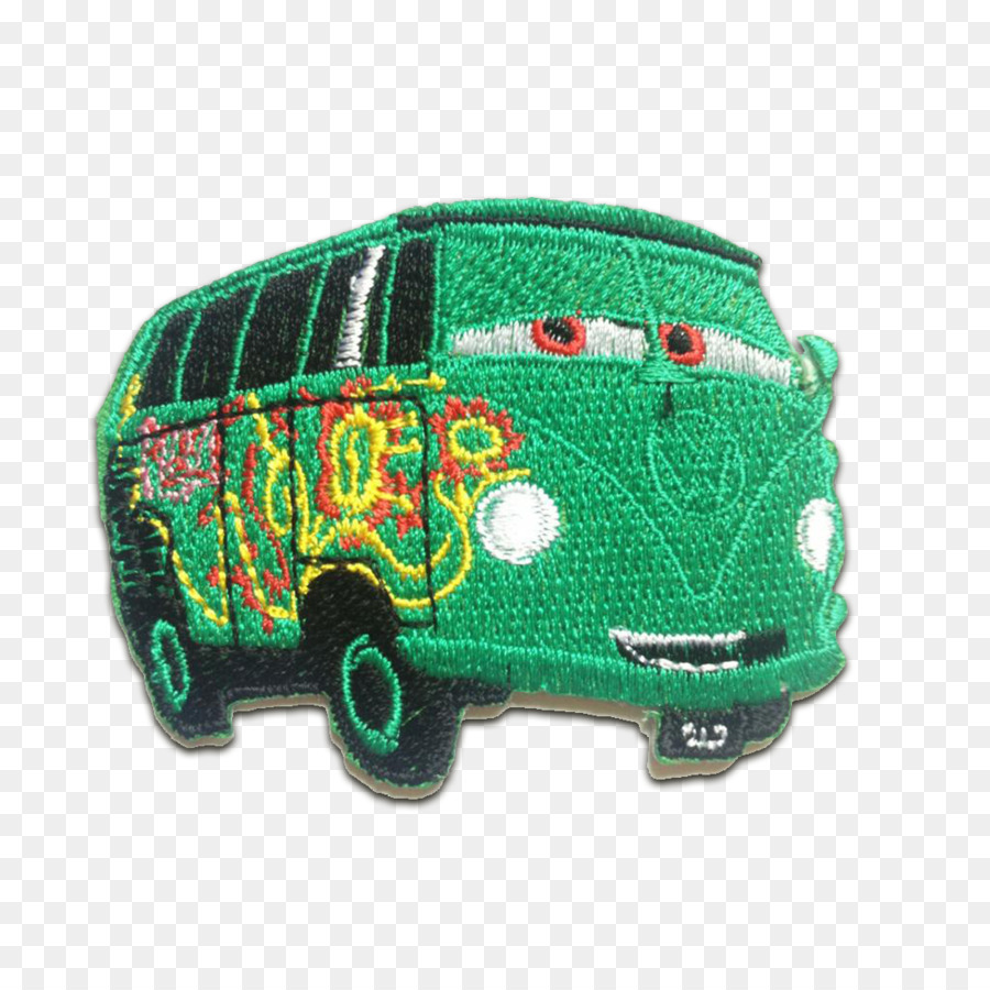 Bus，Bordir Patch PNG