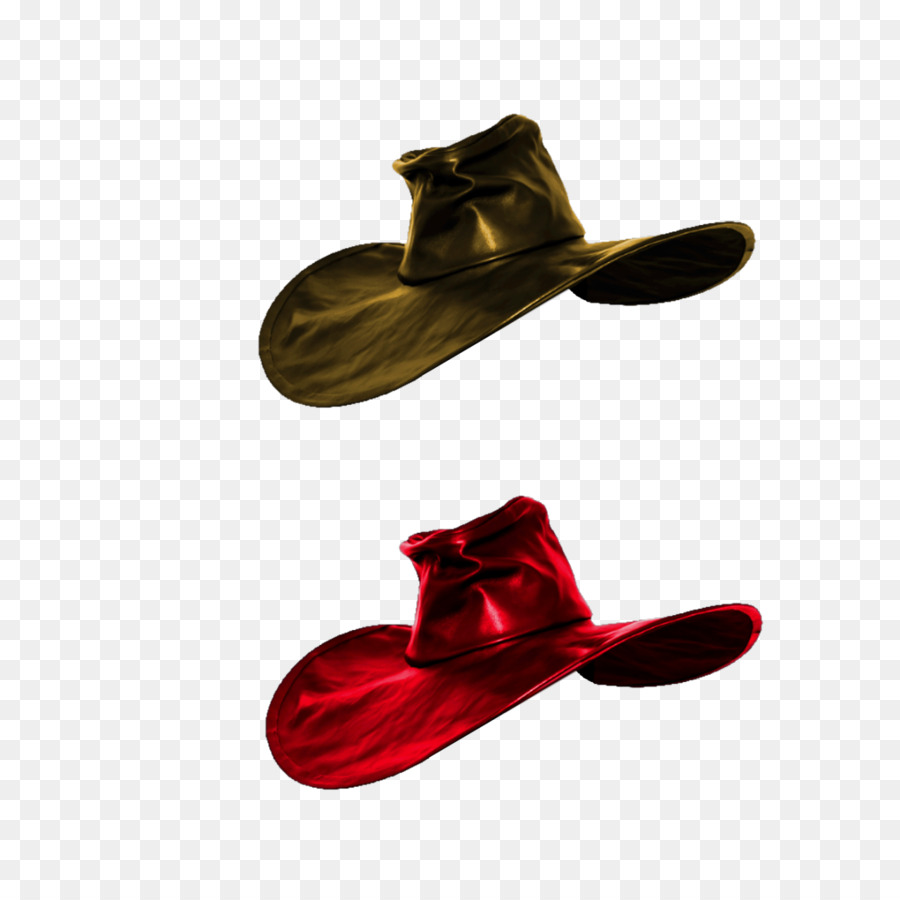 Topi，Sepatu PNG