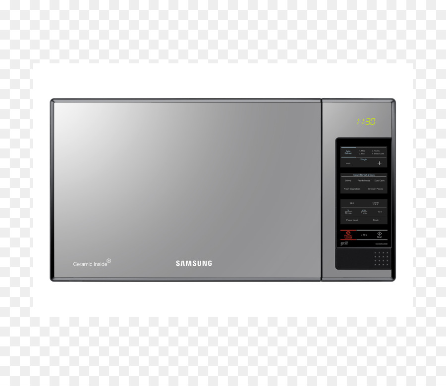 Microwave Oven，Samsung PNG