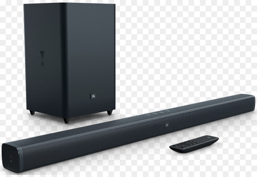 Soundbar，Subwoofer PNG