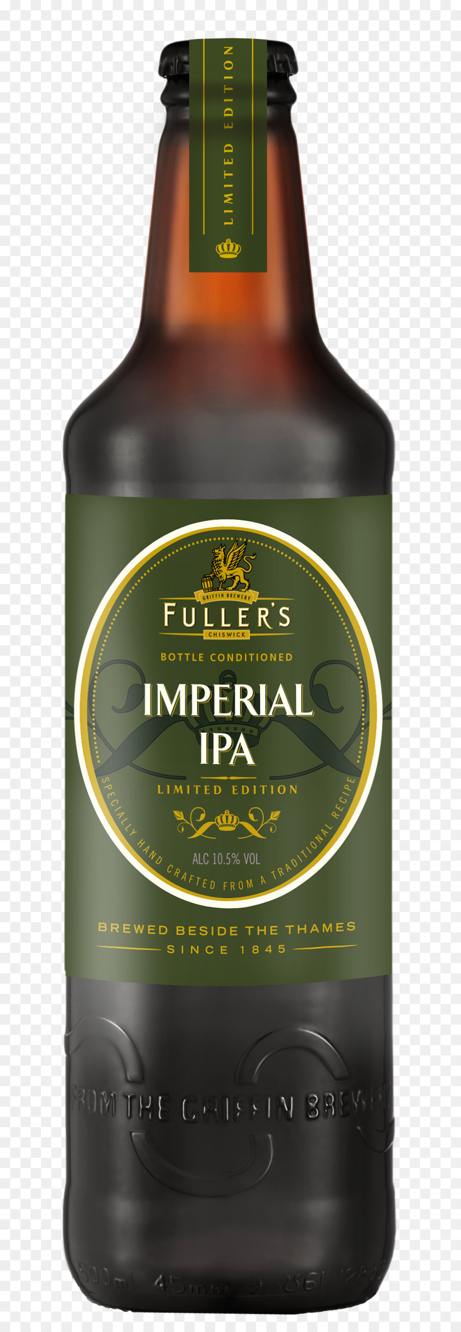 Rusia Imperial Stout，Bir PNG