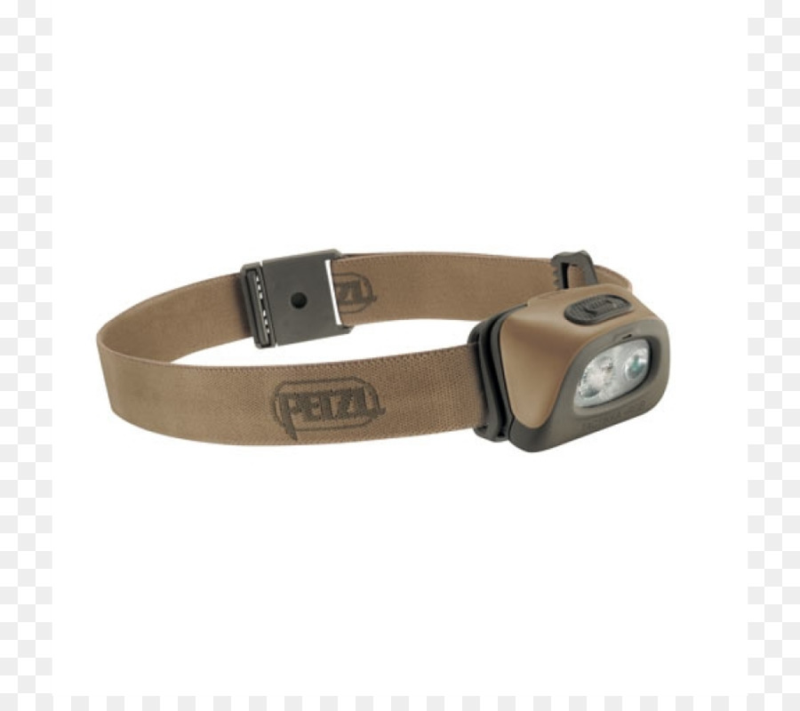 Headlamp，Petzl PNG