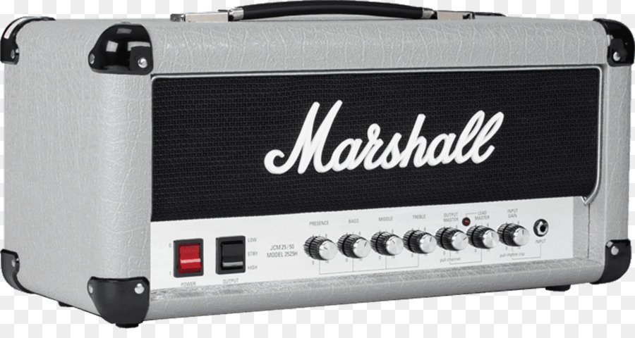 Gitar Amplifier，Marshall Amplifikasi PNG