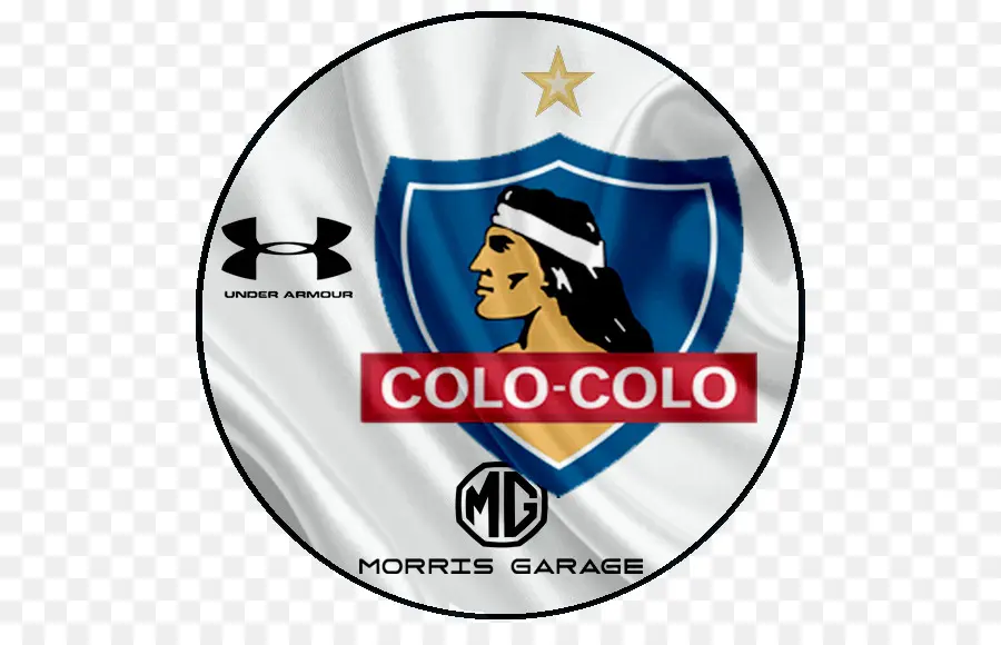 Logo Colo Colo，Logo PNG