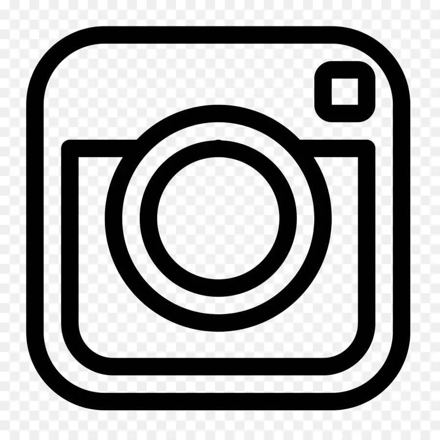 Logo Instagram，Media Sosial PNG