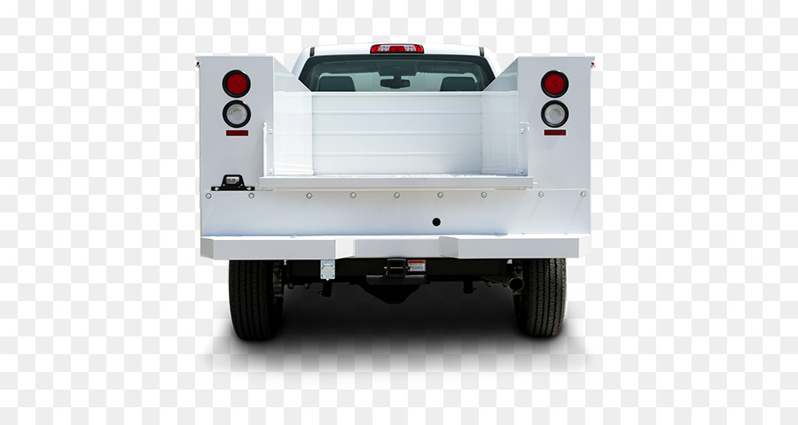 Truk Pickup，Bumper PNG