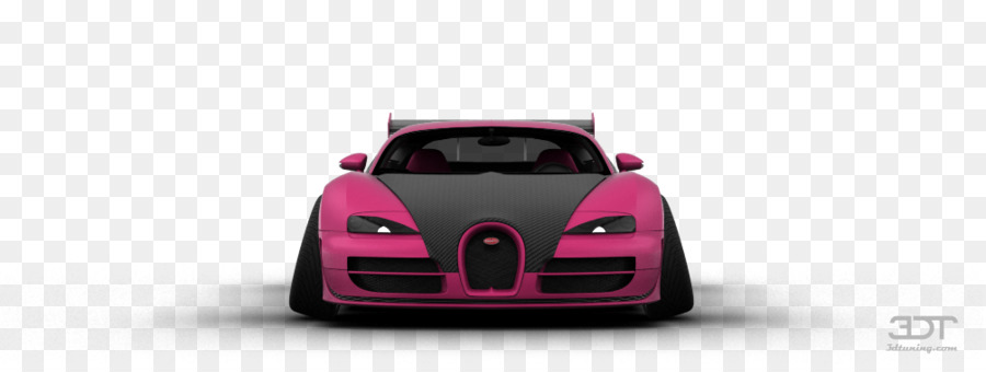 Bugatti Veyron，Mobil PNG