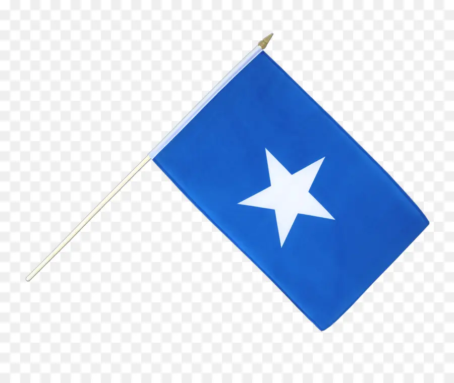 Bendera Biru，Bintang PNG