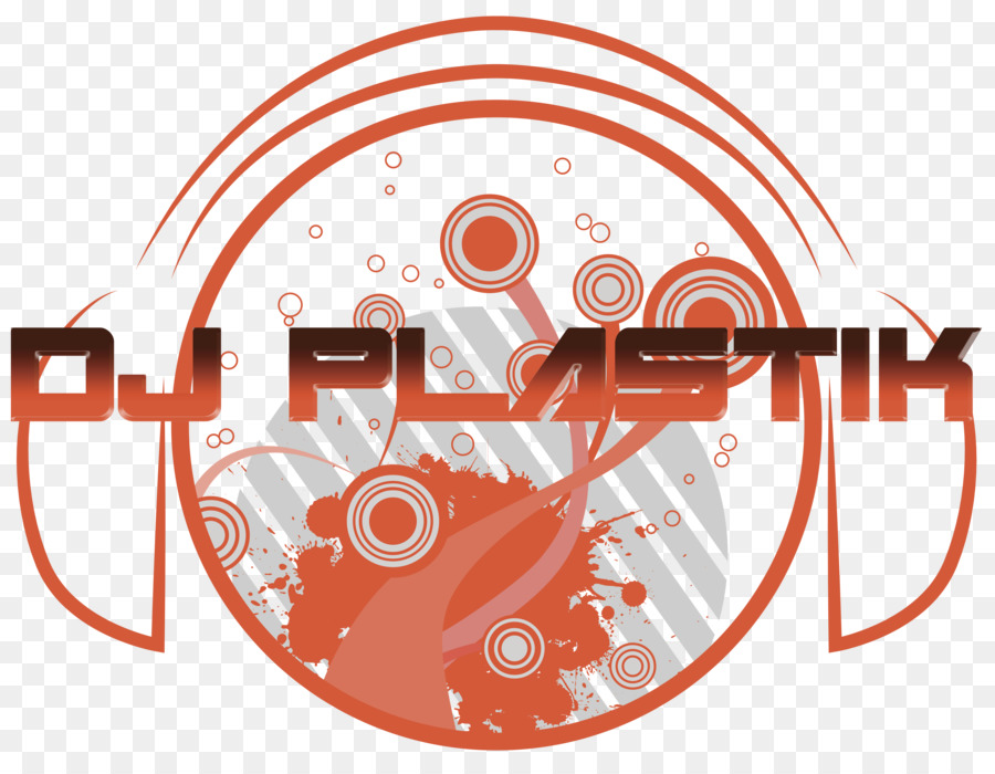 Disc Jockey，Dj Plastic PNG