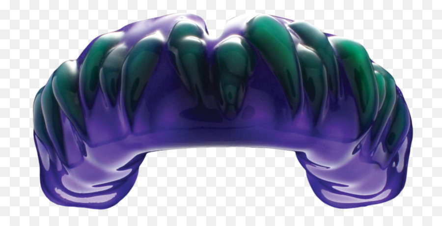 Mouthguard，Atlet PNG