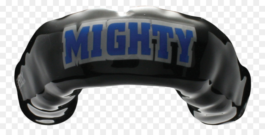 Mouthguard，Emas PNG