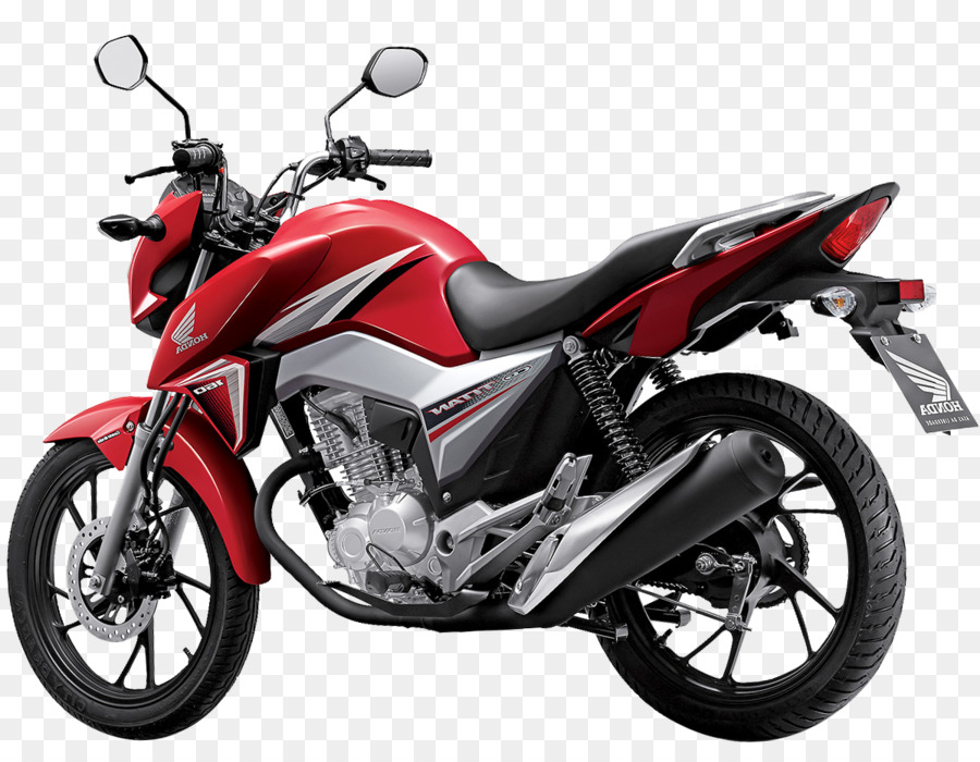 Sepeda Motor，Merah PNG