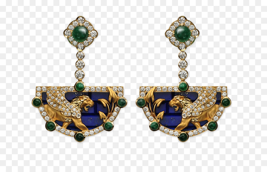 Emerald，Anting Anting PNG