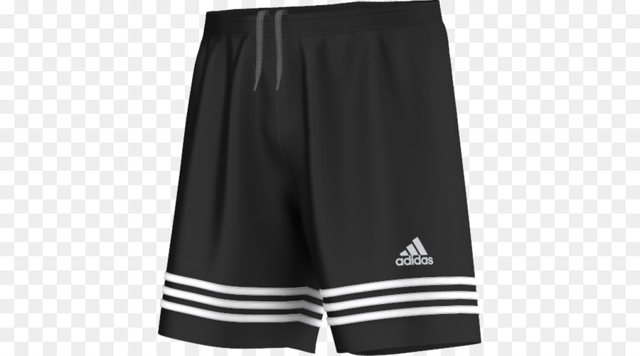 Celana Pendek Adidas Hitam，Pakaian Olahraga PNG