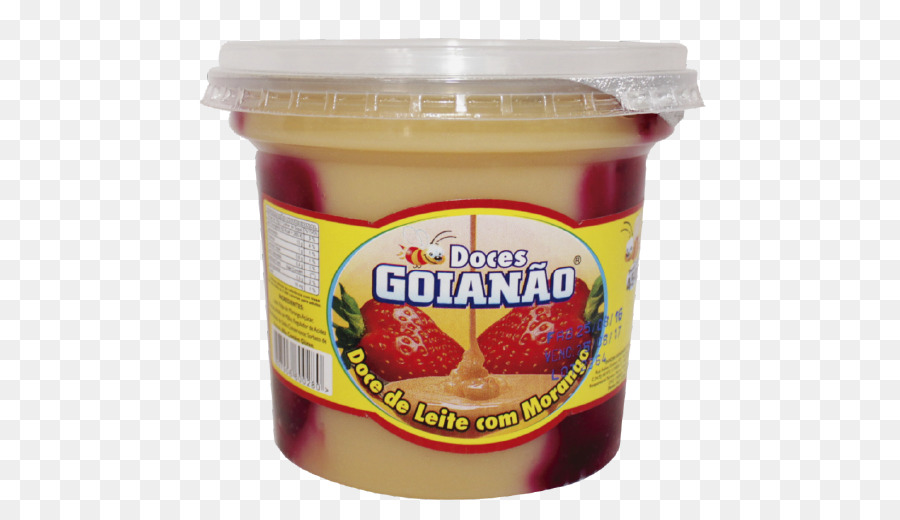 Dulce De Leche，Susu PNG