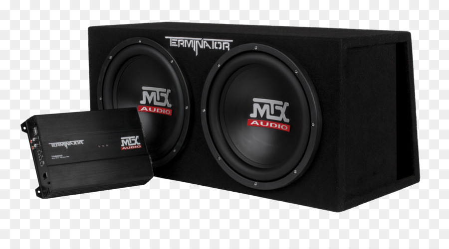 Subwoofer，Pembicara PNG