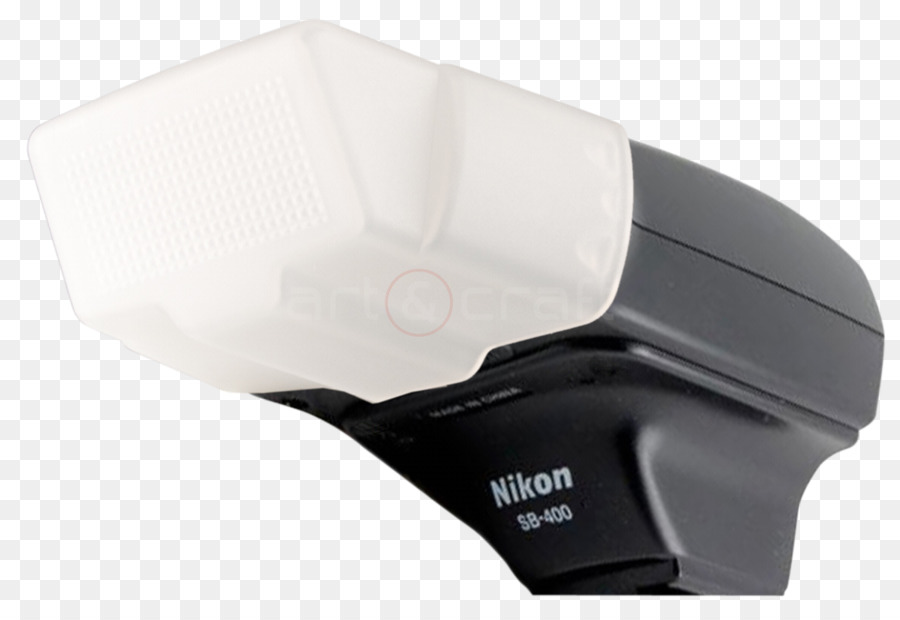 Nikon Sb400，Diffuser PNG