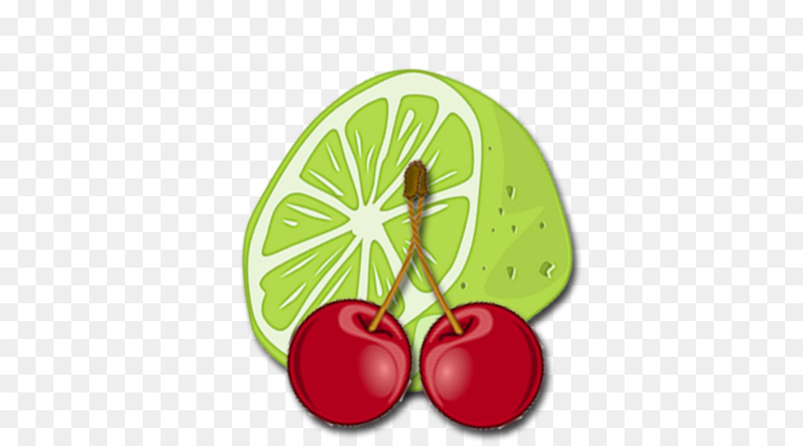 Cherry，Apple PNG