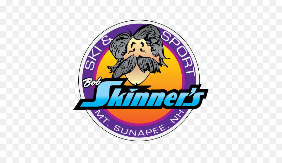Bob Skinner Olahraga Ski，Ski PNG