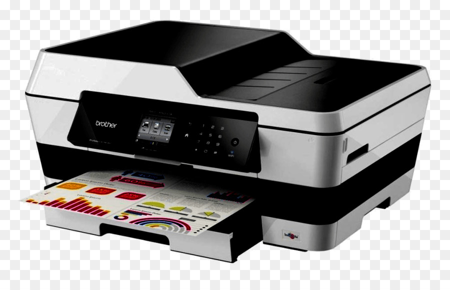 Printer Multifungsi，Pencetakan Inkjet PNG