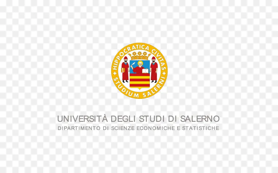 Logo Universitas Salerno，Universitas PNG