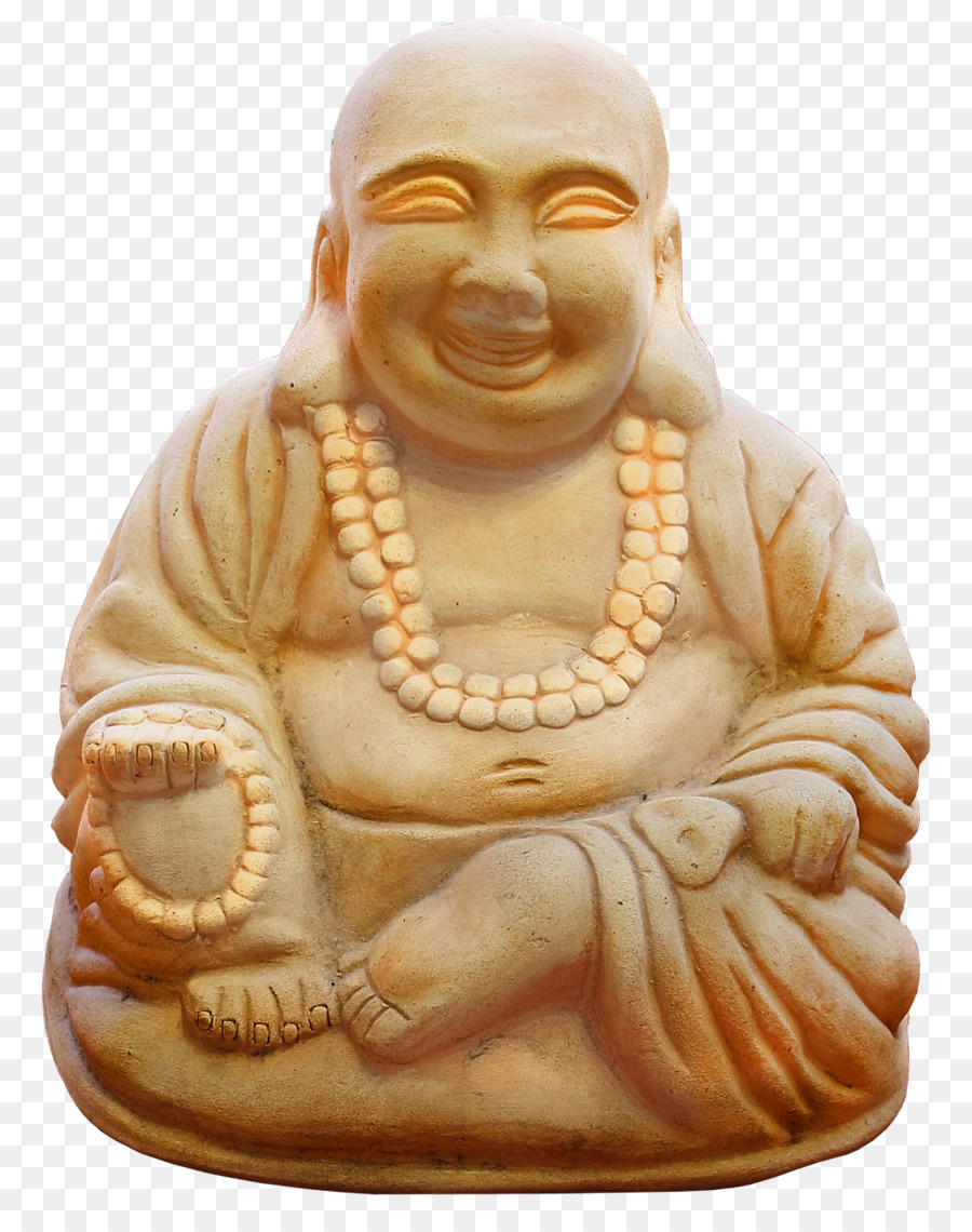Buddha Gautama，Candi PNG