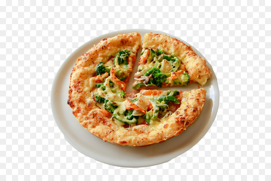 Californiastyle Pizza，Masakan Vegetarian PNG