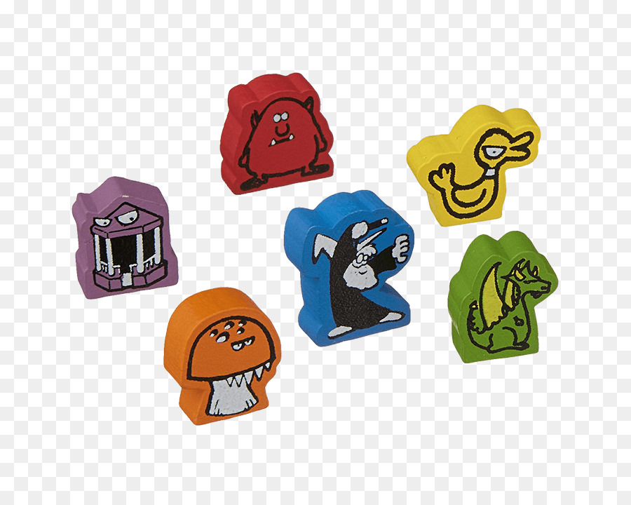 Munchkin，Game Meeples PNG