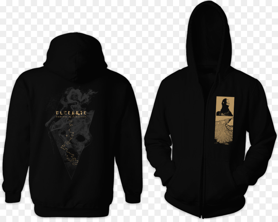 Hoodie，Tshirt PNG