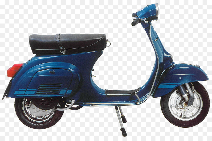 Sepeda Motor Biru，Angkutan PNG