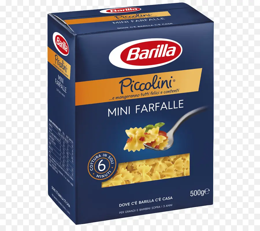 Mini Farfalle，Pasta PNG