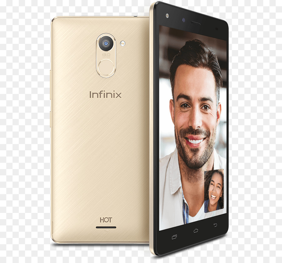 Ponsel Cerdas Emas，Infinix PNG