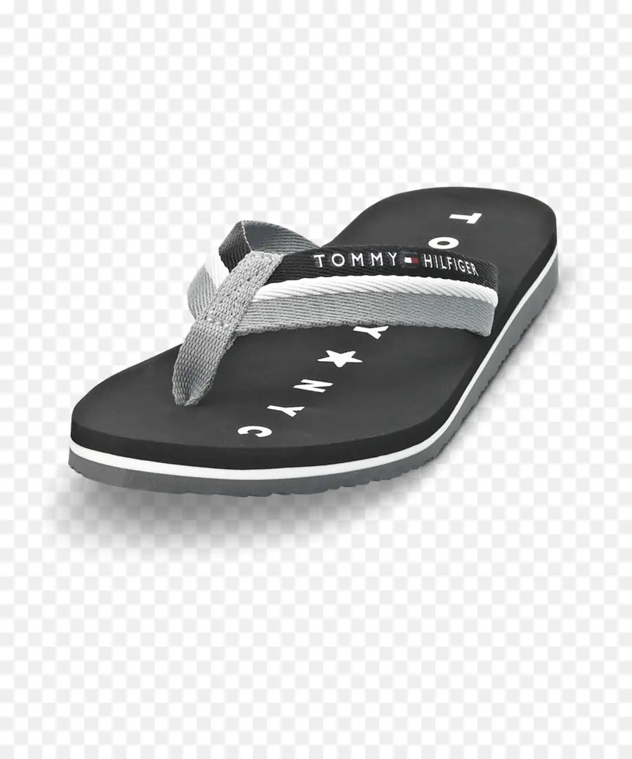 Flipflops，Tommy Hilfiger PNG