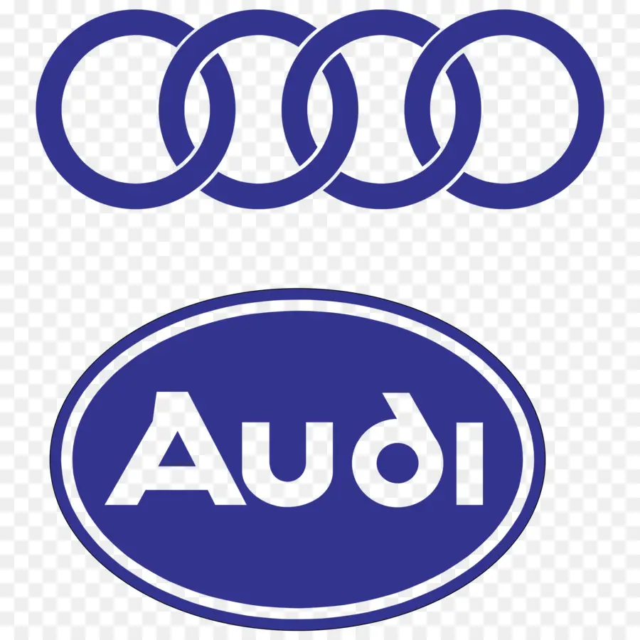 Logo Audi，Mobil PNG