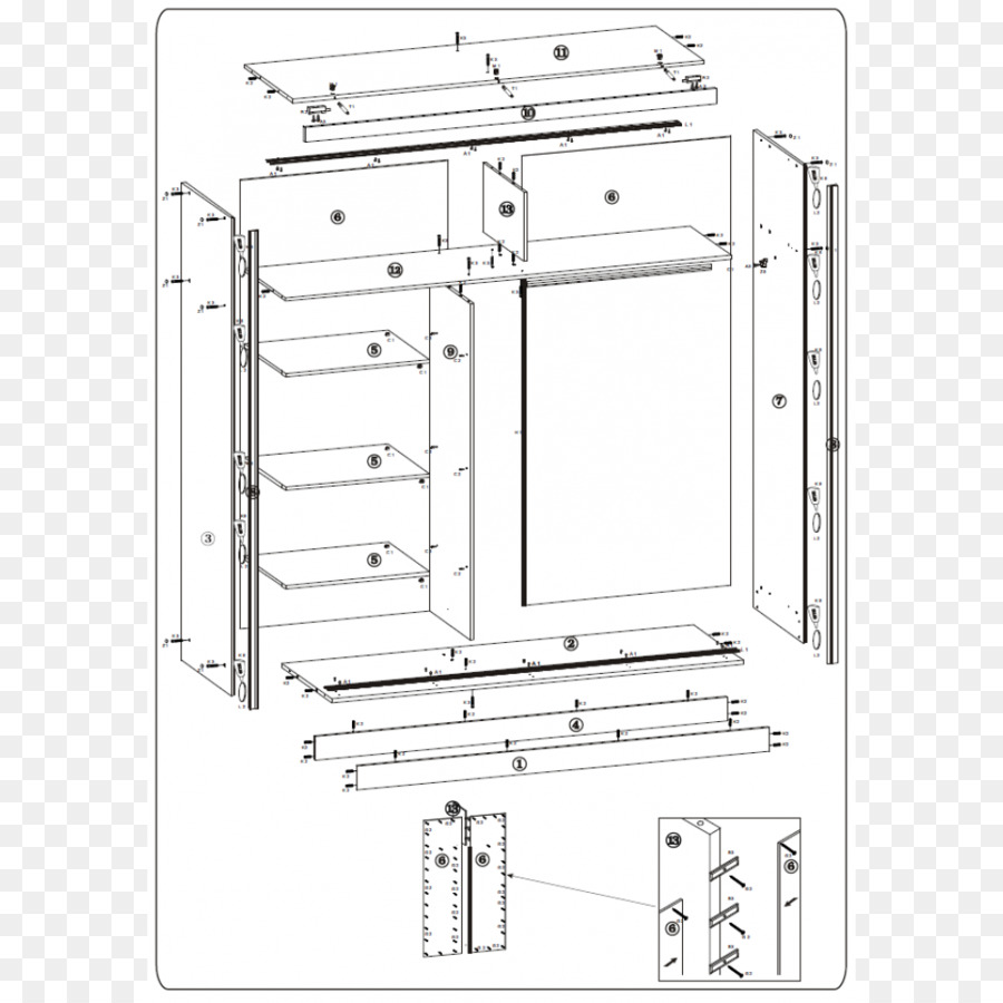 Mebel，Pembuat Lemari PNG