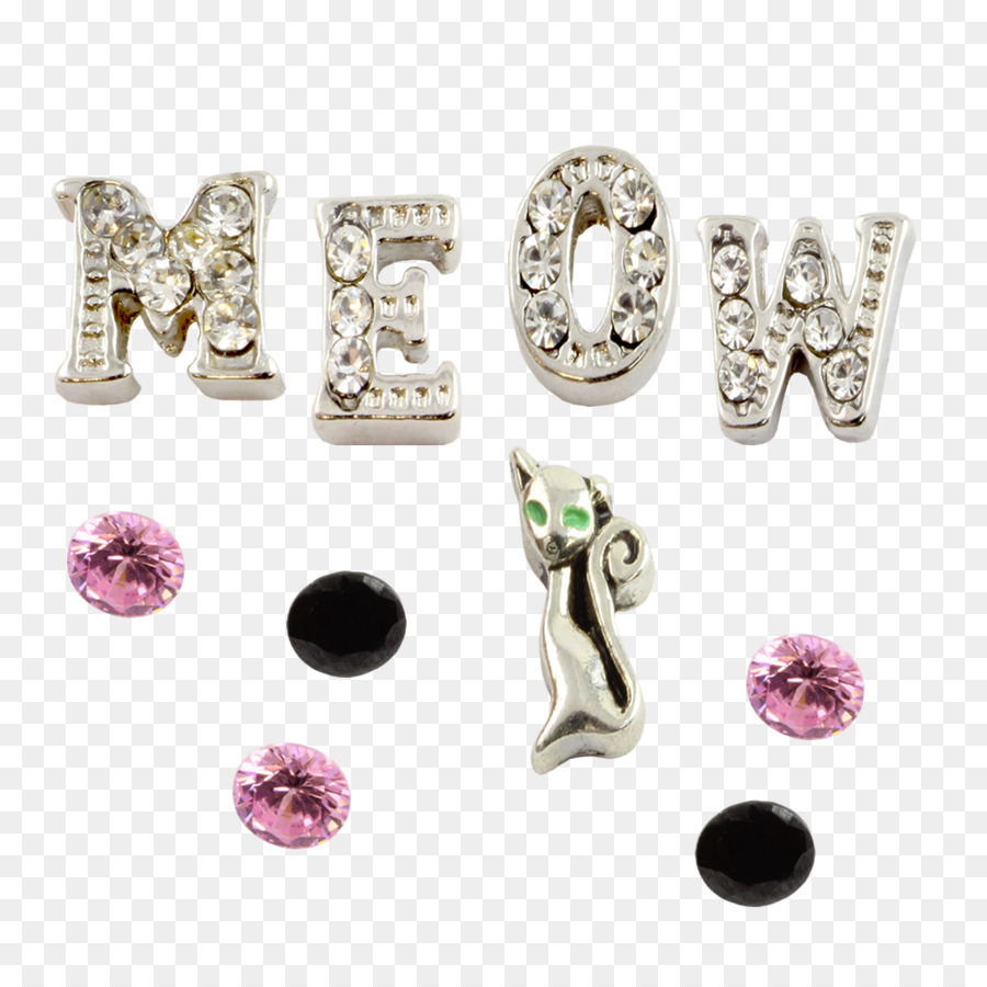 Anting Anting，Meong PNG