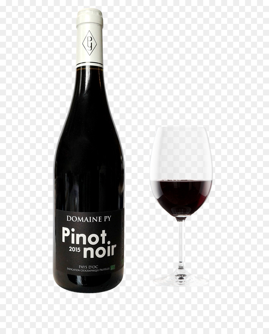 Anggur Merah，Pinot Noir PNG