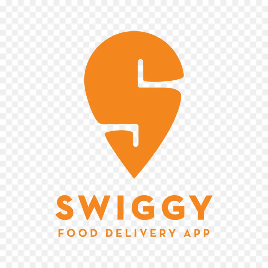 Logo Swiggy，Makanan PNG