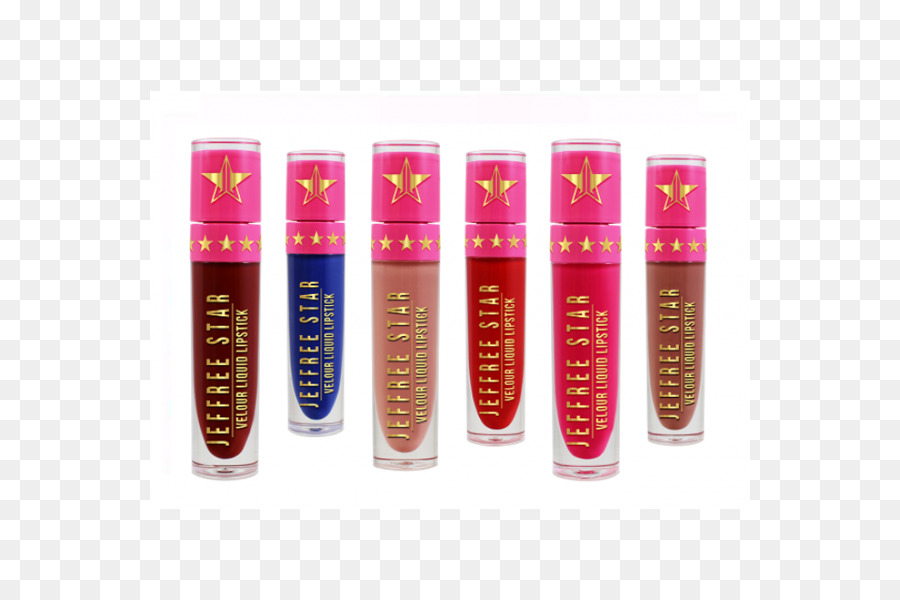 Kosmetik，Jeffree Star Kosmetik Velour Lipstik Cair PNG