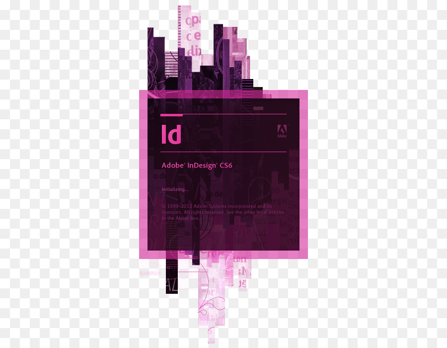 Adobe Indesain，Perangkat Lunak PNG