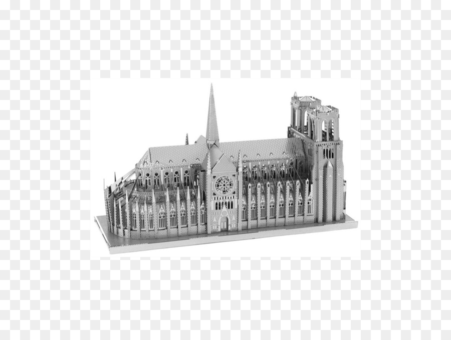 Model Katedral，Arsitektur PNG