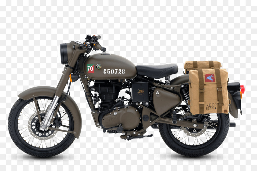 Sepeda Motor，Royal Enfield PNG