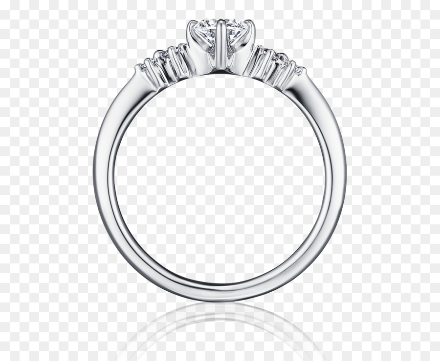 Cincin，Berlian PNG