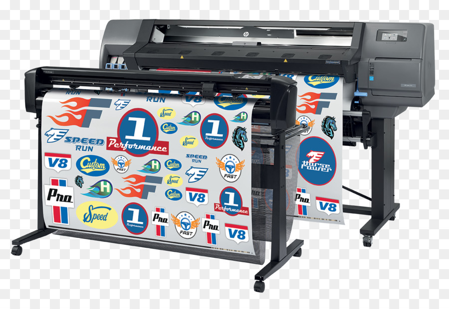 Hewlettpackard，Printer PNG